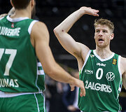 Thomas Walkup