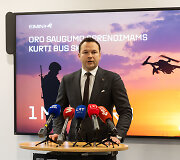 Edvinas Grik&scaron;as
