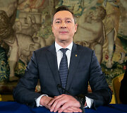 Artūras Zuokas