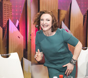 Asta Baukutė