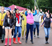 Karklės festivalis 2014