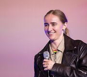 Silvana Imam