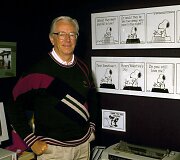2. Komiksų kūrėjas Charlesas Schulzas &ndash; 48 mln. dolerių
