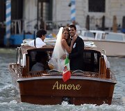 Alvaro Morata ir Alice Campello vestuvės