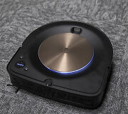 Robotas dulkių siurblys &bdquo;iRobot&ldquo;