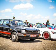 &bdquo;Trackday. Petrolhead Event by H klubas&ldquo; 
