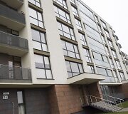 Vilniaus Fizikų g. 16 namas