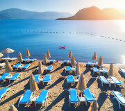 Marmaris, Turkija