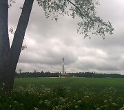 Lenkija lenkia Lietuvą skalūnų dujų paie&scaron;kose