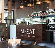Restoranas &bdquo;MEAT&ldquo;