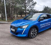 &bdquo;Peugeot 208&ldquo;