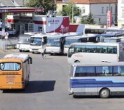Vilniaus autobusų stotis