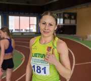 Laura Asadauskaitė