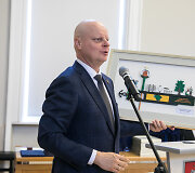 Saulius Skvernelis