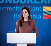 Inga Ruginienė
