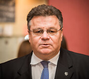 Linas Linkevičius