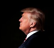 3. Donaldas Trumpas