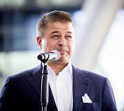 Gediminas Žiemelis