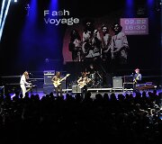 &bdquo;Muzikos salės 2020&ldquo; trečiosios dienos akimirka