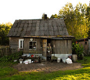 Birutės namas