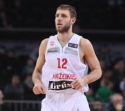 Darius Tarvydas