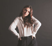 Ieva Zasimauskaitė