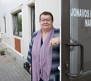 Rita Eimutienė