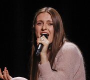 Ieva Zasimauskaitė