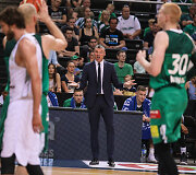 &Scaron;arūnas Jasikevičius
