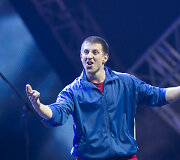 Marius Rep&scaron;ys