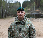 Saulius Ivanauskas