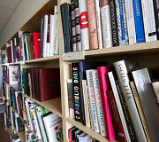 Palangos vie&scaron;oji biblioteka