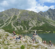 Morskie Oko 3