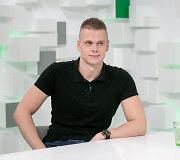 Danas Rap&scaron;ys