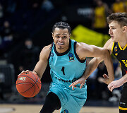 Anthony Cowan