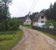 Audros padariniai
