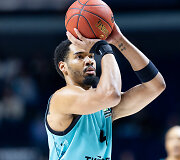 Garrison Brooks