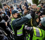 LGBT eitynės &bdquo;Kaunas Pride&ldquo; 