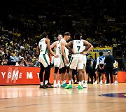 Kauno &bdquo;Žalgiris&ldquo;