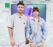 Vaidas Baumila, Justė Starinskaitė