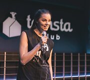 Elžbieta Latėnaitė