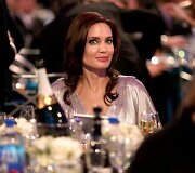 Angelina Jolie