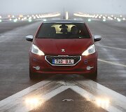 &bdquo;Top Gear&ldquo; Baltijos &scaron;alių metų automobilio rinkimai