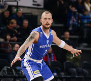 Martynas Mažeika