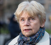 Lietuvos gyventojų genocido ir rezistencijos tyrimo centro vadovė Teresė Birutė Burauskaitė