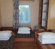 Kambario nuoma Palangos centre už 5 eurus
