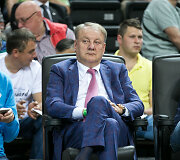 Remigijus Mila&scaron;ius