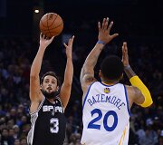 Marco Belinelli
