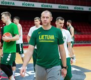 Ramūnas &Scaron;i&scaron;kauskas