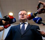 Saulius Skvernelis